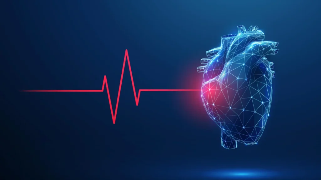 Exercise doesn’t just strengthen your heart. It rewires it