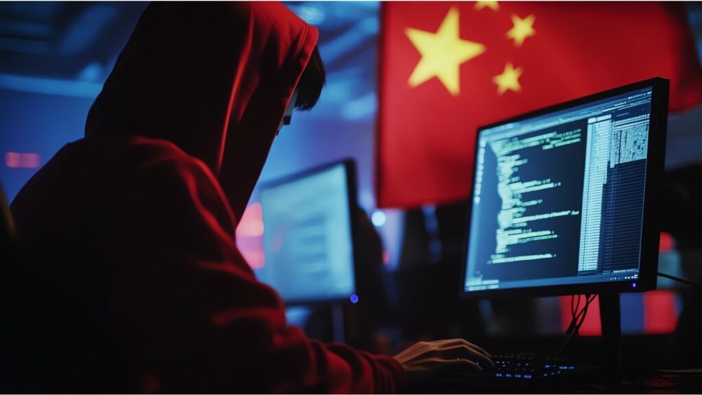 FBI disrupts Chinese hacking tools used to breach critical infrastructure
