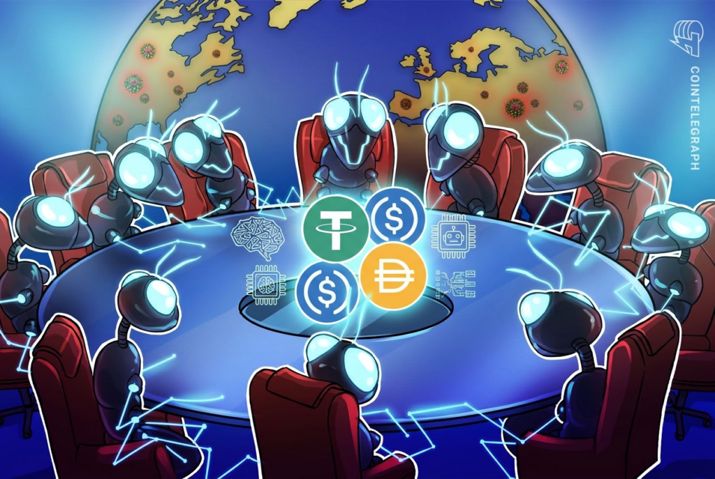 FSB Outlines Stablecoin and AI Priorities for G20