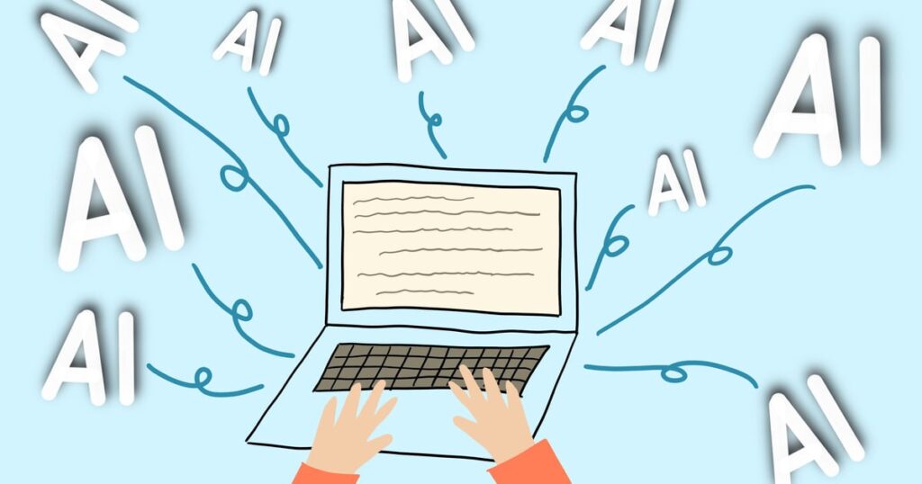 Fake Claude, ChatGPT Attacks Surge, Putting Developers at Risk