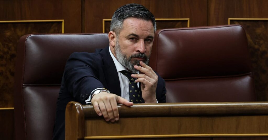 Far-right Vox sees election as its big chance to reshape Spain – POLITICO