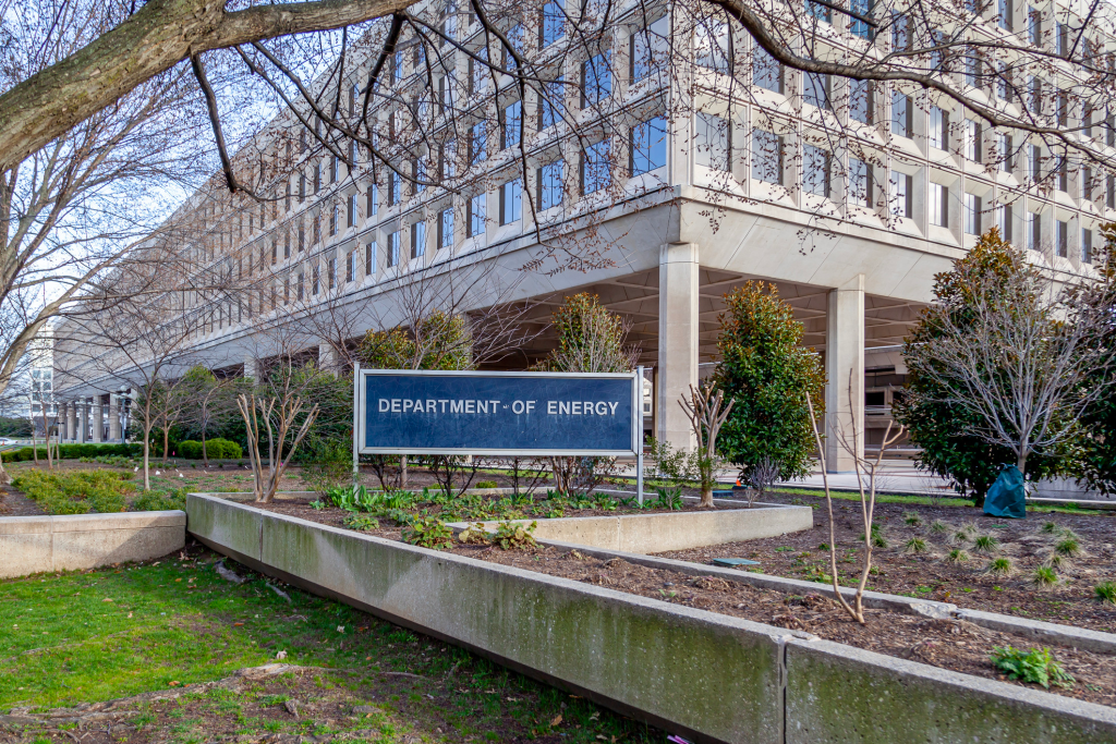 Federal loan could fund Wisconsin natural gas and battery storage projects