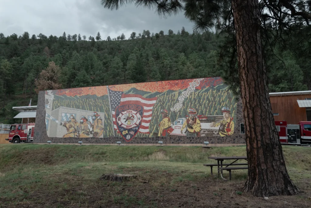 First Responders Say Ruidoso Didn’t Deploy Enough Flood Water Rescue Specialists — ProPublica