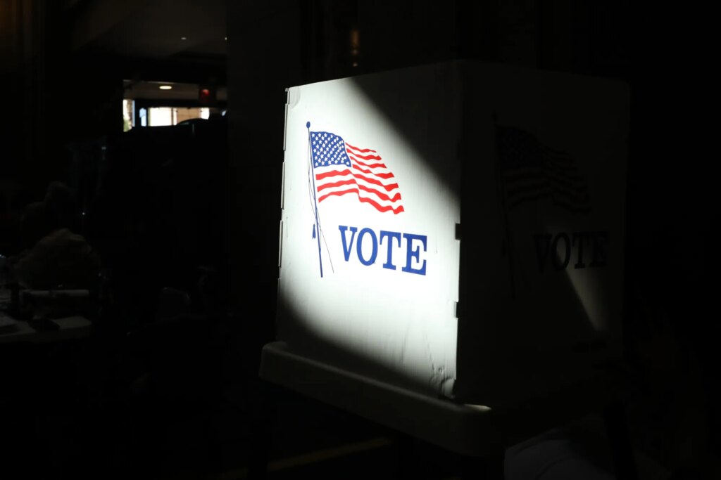 Five Takeaways From ProPublica’s Midterm Election Coverage — ProPublica