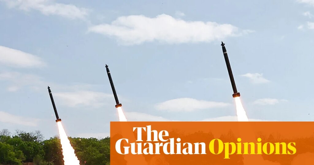Fixated on AI, the world has forgotten what is staring it in the face: nuclear annihilation | Simon Tisdall