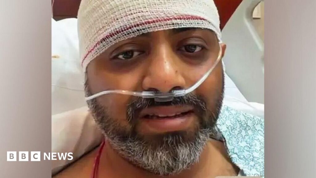 Flydubai co-pilot attacked captain with axe, UAE official says