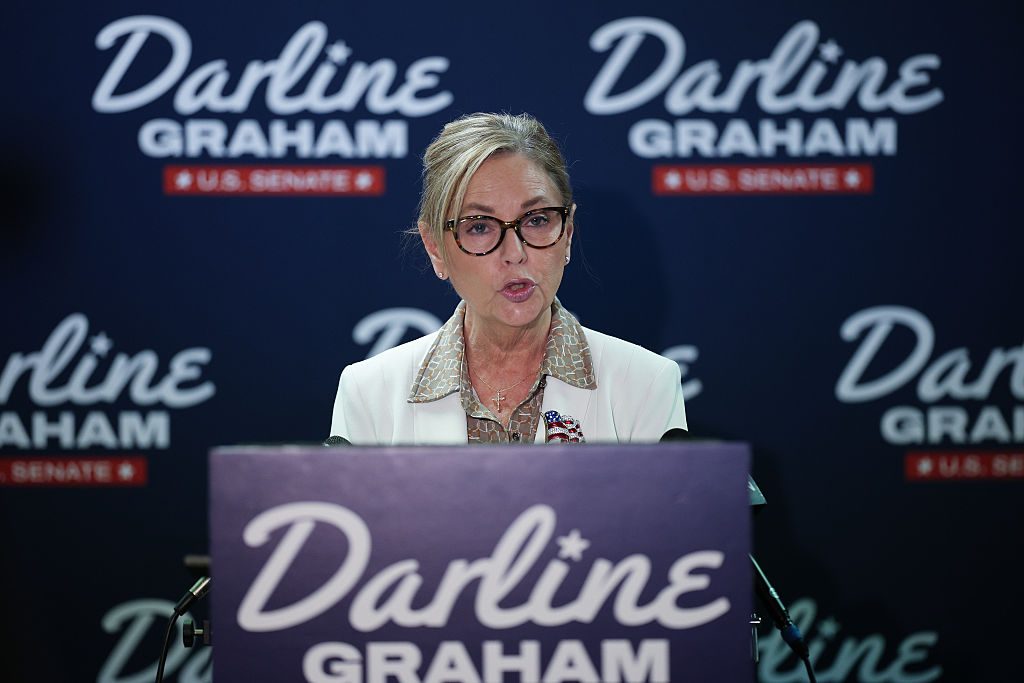 For replacement candidates, first fundraising reports show a stark divide • OpenSecrets