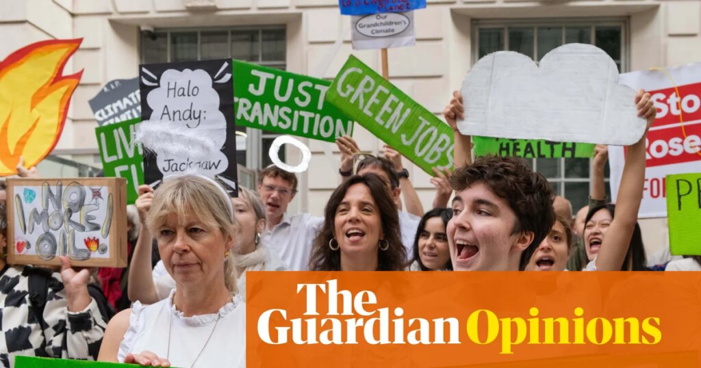 For the future of green politics, look beyond the Green party | Zoe Williams