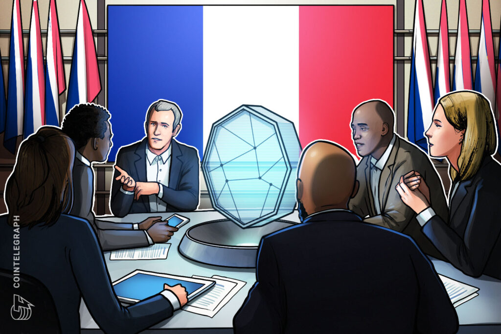 France Proposes Stablecoin Swap Tax and Crypto Exit Tax