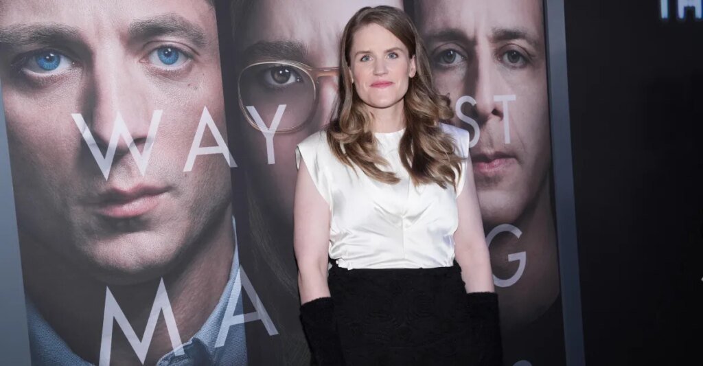Frances Haugen hopes The Social Reckoning will inspire more whistleblowers