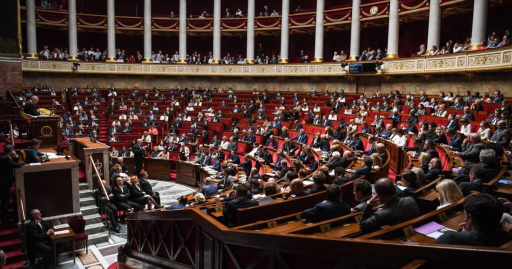 French MPs will vote on Sánchez-style amnesty plan for undocumented workers – POLITICO