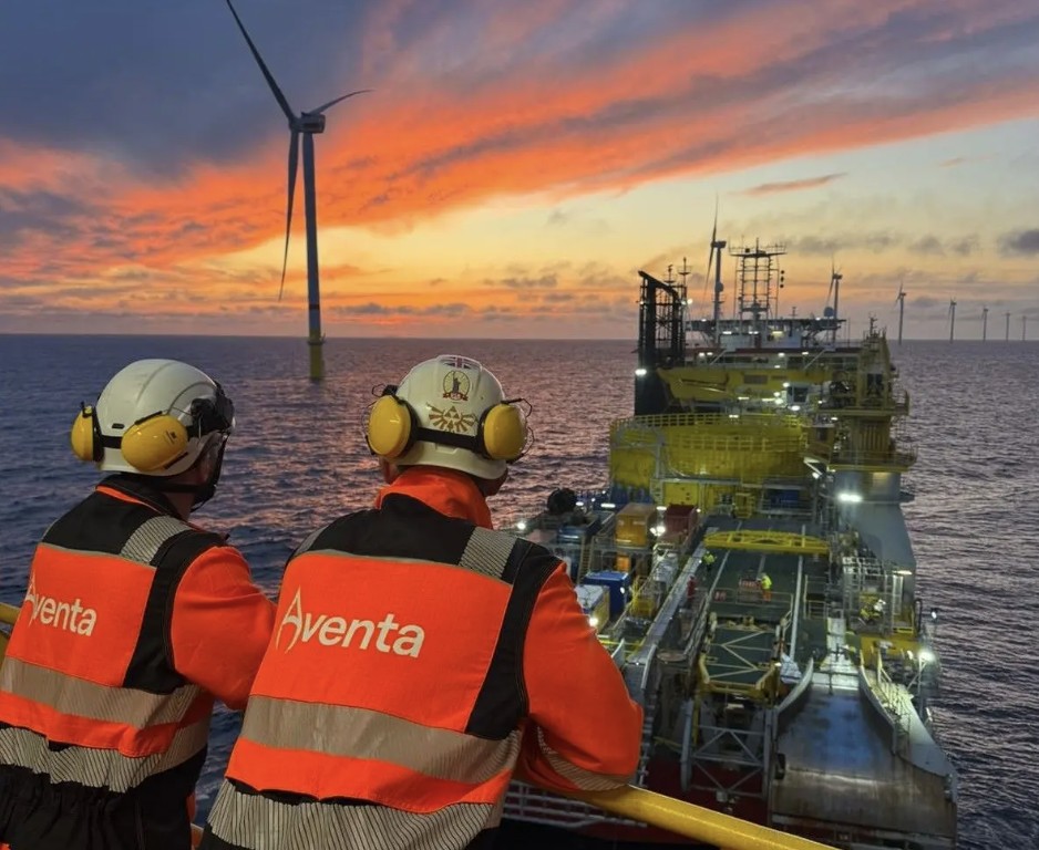 French engineering company acquires Irish Sea Contractors to expand offshore wind and cable services