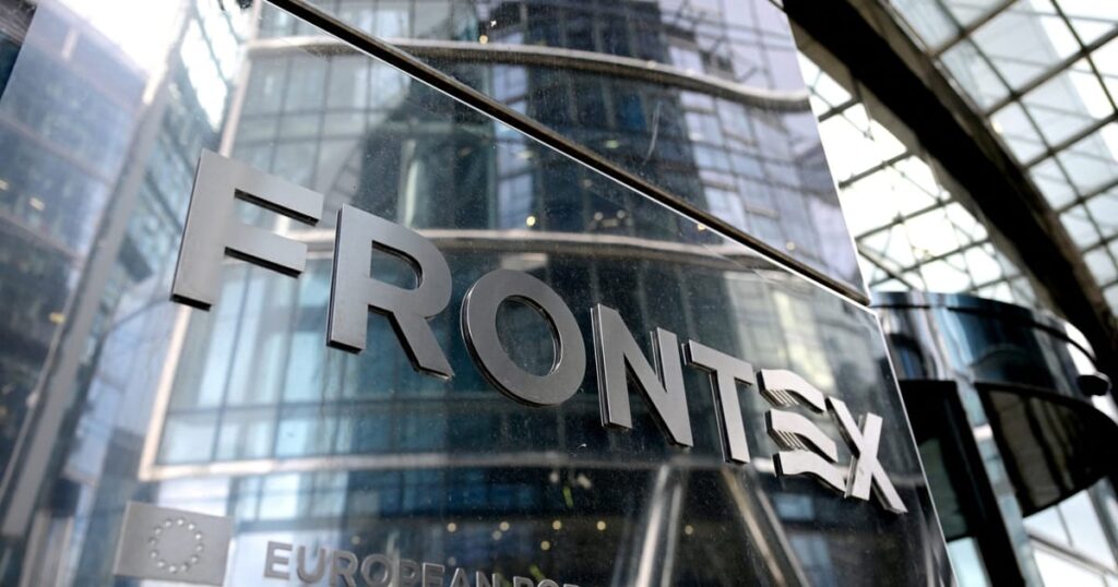 Frontex suspends reintegration program after blowing through its budget – POLITICO