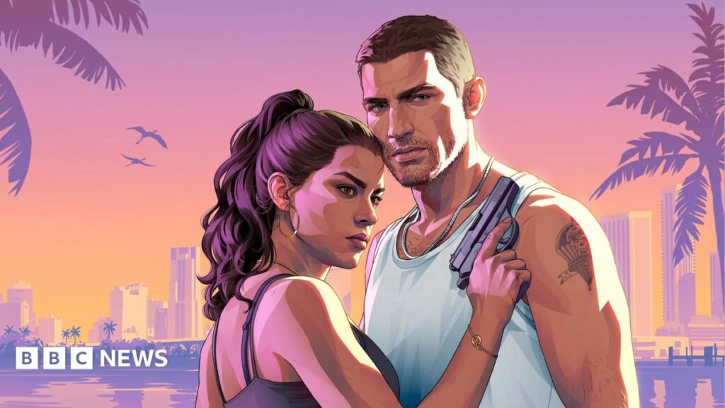 GTA 6: Release date, how much it is and everything you need to know