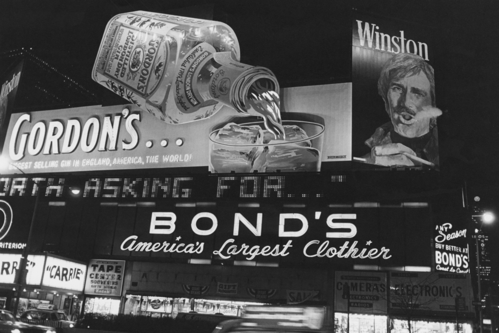 Gin and Tonic’s Myths Show How to Concoct Tradition