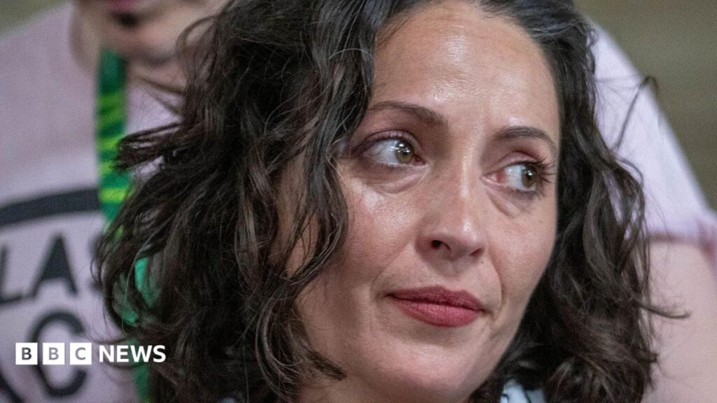 Green member behind Zionism motion named as ‘close friend’ of jailed al-Qaeda supporter in court