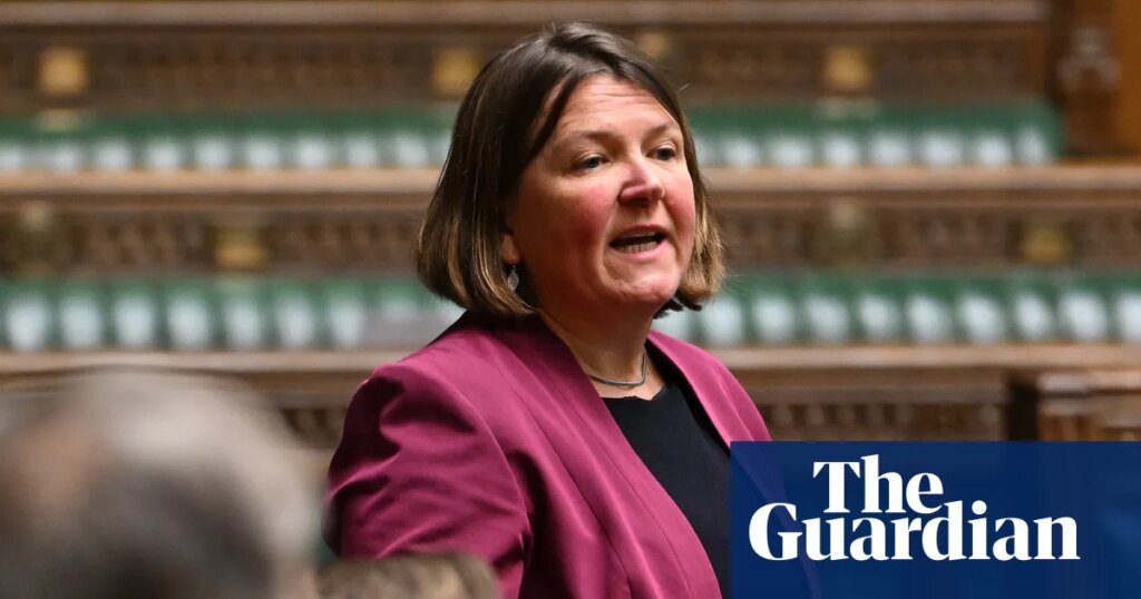 Greens must avoid ‘capture by extremists and racists’, says party MP | Green party