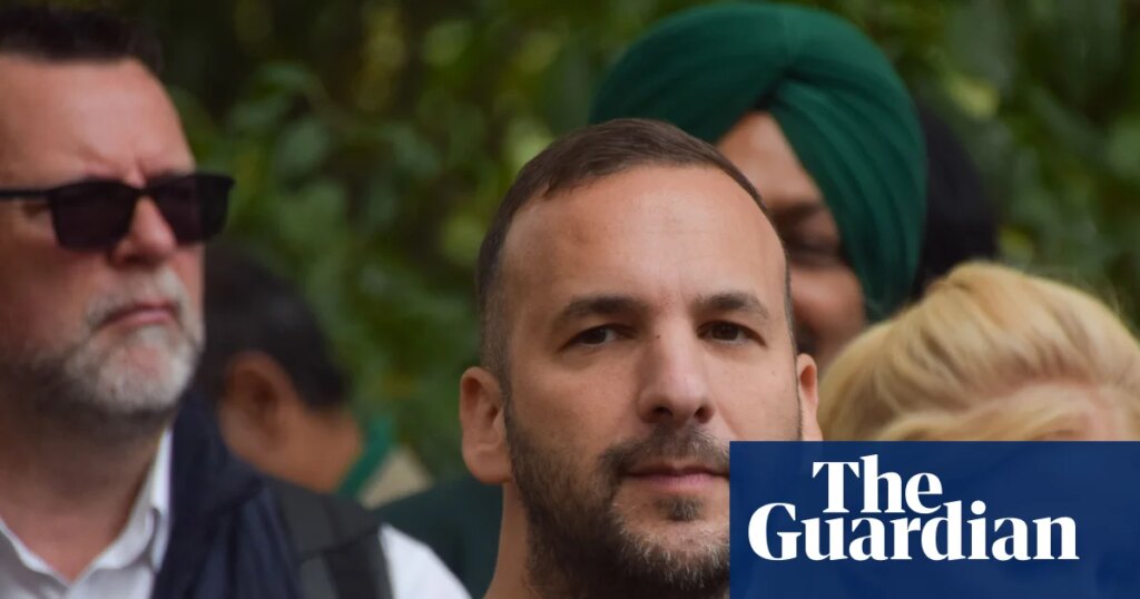 Group encouraging people to join Green party to back ‘Zionism is racism’ agenda | Green party