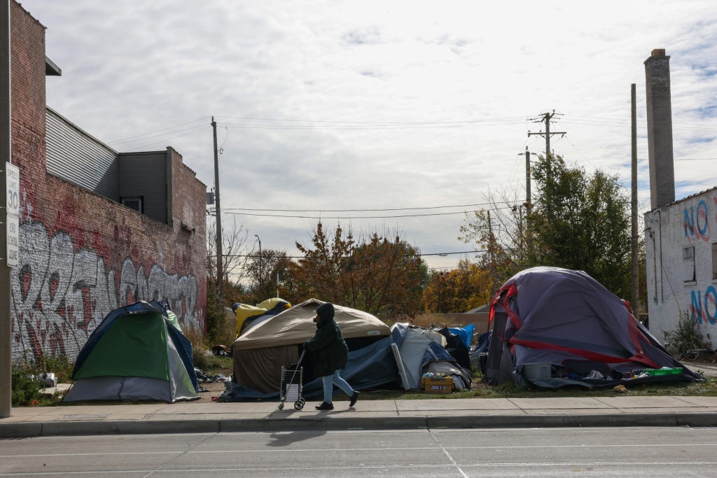 Guest opinion: Wisconsin should measure whether service programs meet basic needs