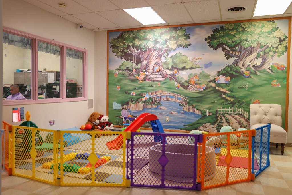 Guest opinion: Wisconsin should tax data centers to fund child care