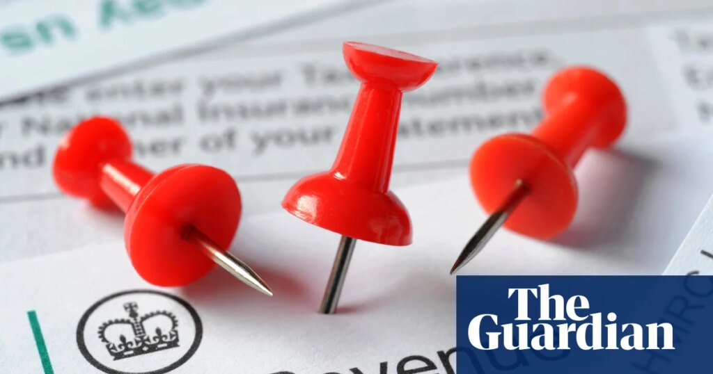 HMRC puts 200 billionaires on UK tax crackdown hitlist | The super-rich