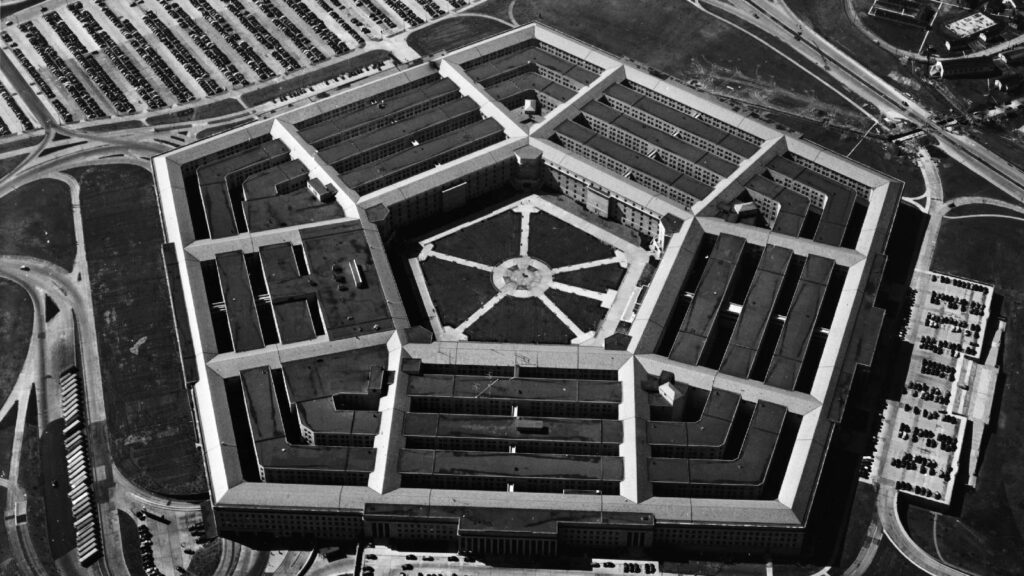 Hackers stole Pentagon personnel records of over 3 million people