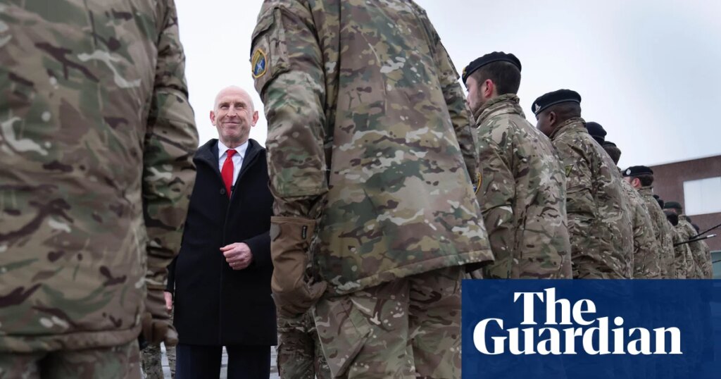 Has Healey’s military-style budget secrecy really played out so differently to past budgets? | Budget 2026