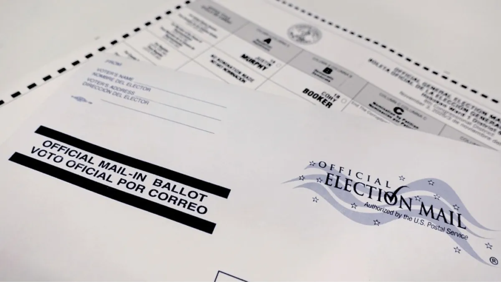 Has voting by dead people ever swayed US elections?