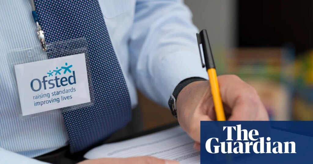 Headteachers threaten strike ballots after losing confidence in Ofsted | Ofsted