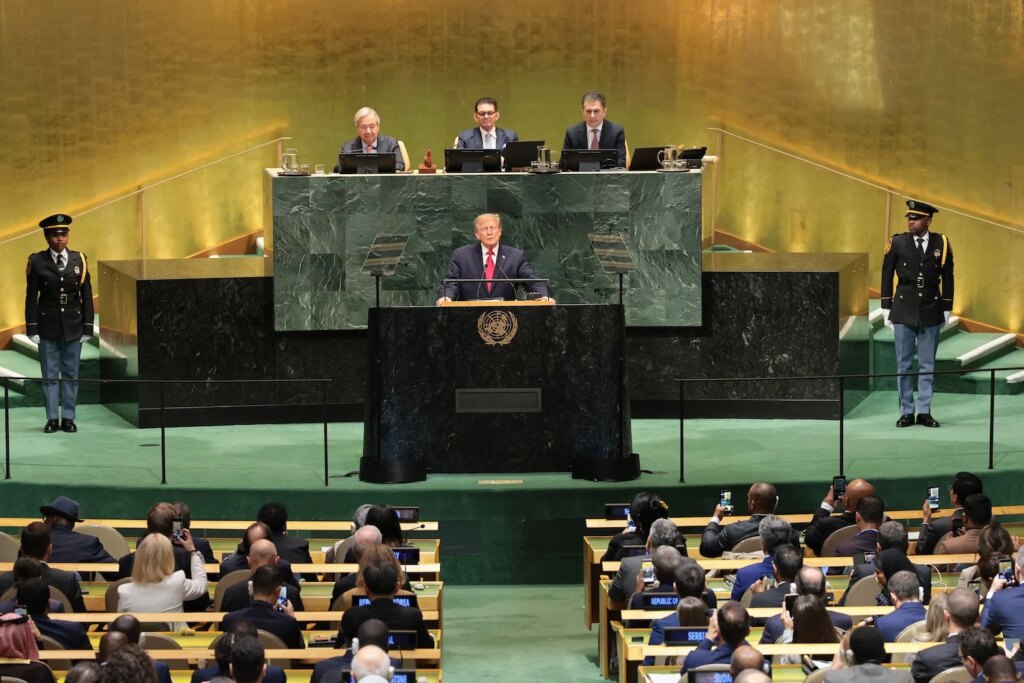 Here’s What to Do About Trump’s War Crimes