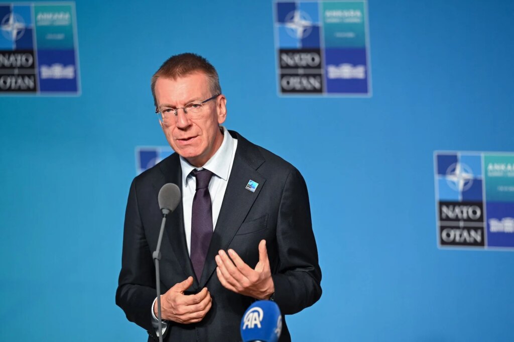 How Far Can Russia Probe NATO’s Article Five Collective Defense?