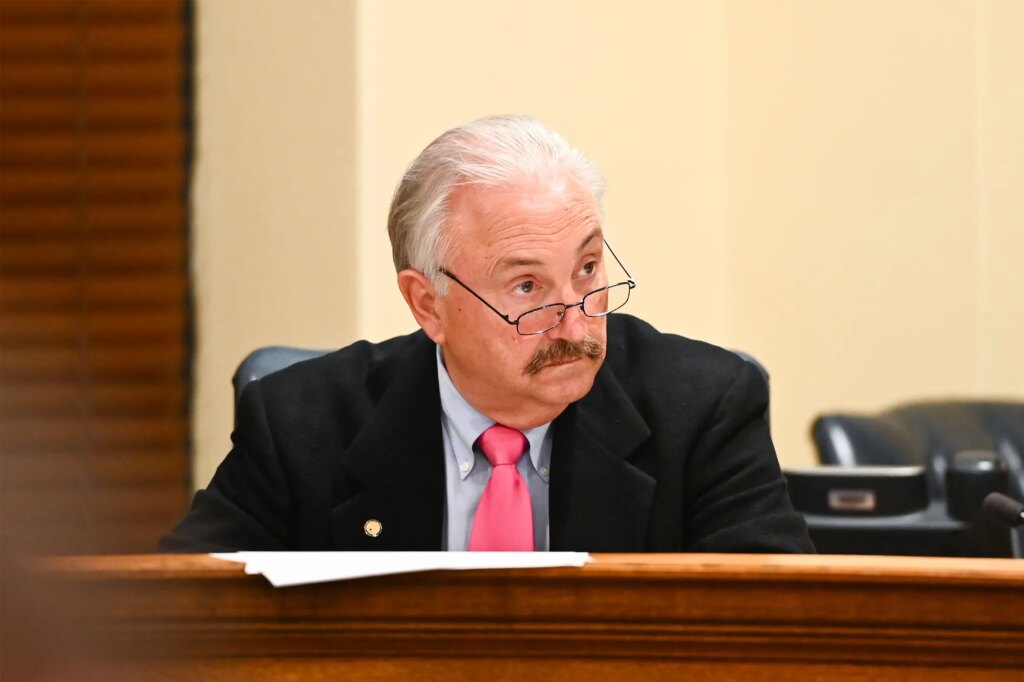How Pro-School Choice Billionaires Helped Unseat a West Virginia Lawmaker — ProPublica