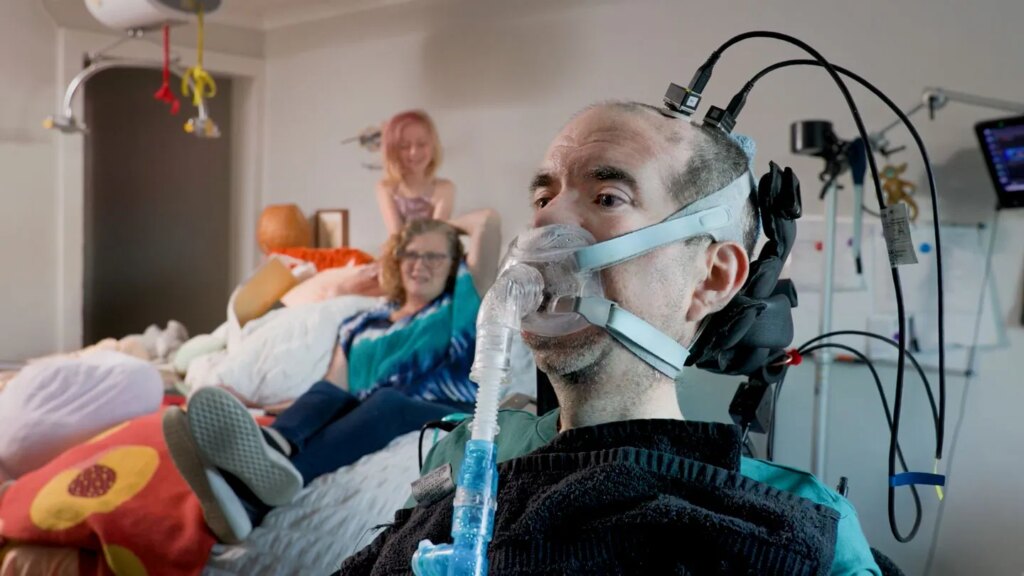 How brain implants turn thoughts into speech