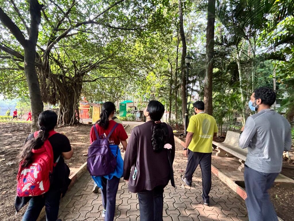 How citizen scientists are mapping Pune’s trees, with hopes of a greener future