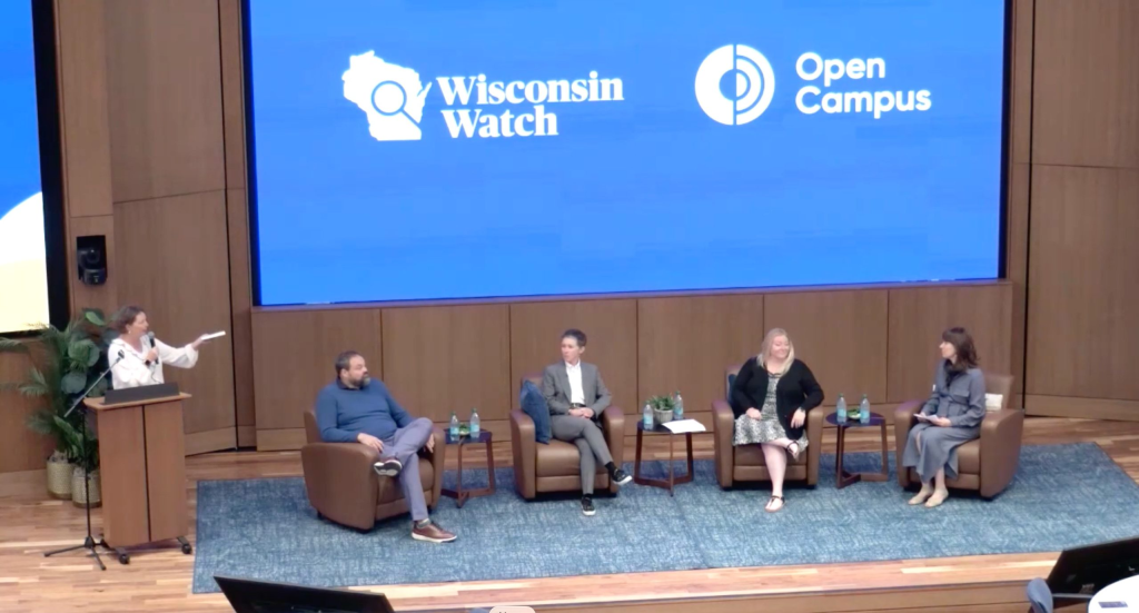 How new credentials are reshaping career pathways in Wisconsin