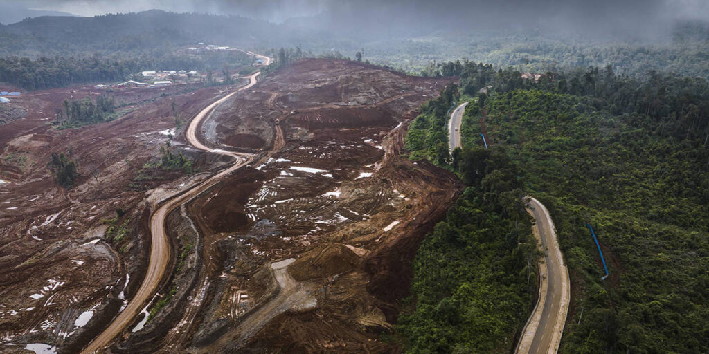 How to Improve Global Mineral Governance by Hasrul Hanif