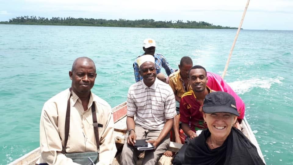 How to grow $25K into community-led conservation: Interview with Tanzania’s Mwambao