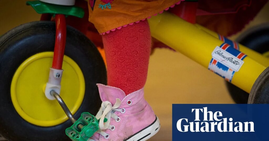 How to tackle serious safeguarding gaps in nurseries | Child protection