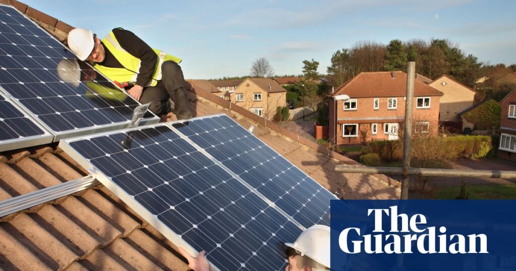 How will John Healey’s energy support package affect you? | Energy bills