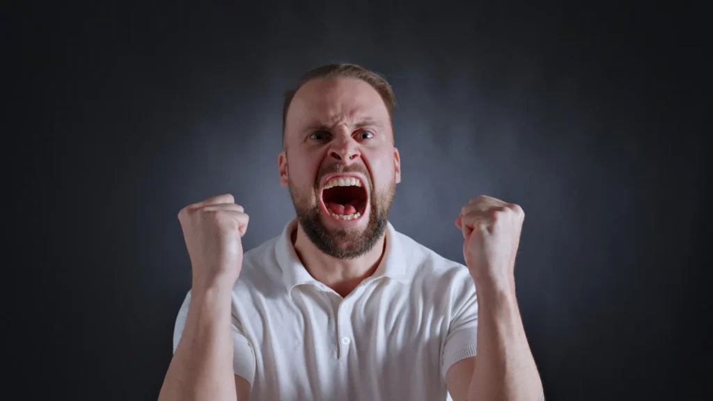 Humans may not be as hardwired for violence as we thought