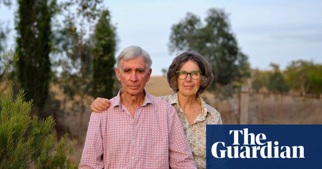 Hunter Valley community group wins landmark high court climate change case over coalmine | Environment