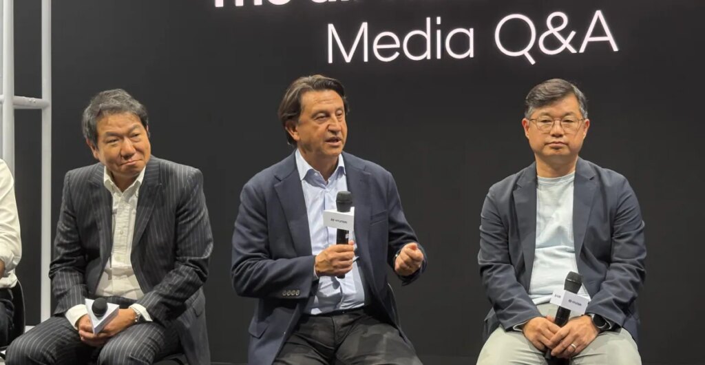 Hyundai CEO says only a ‘level playing field’ can minimize damage from China