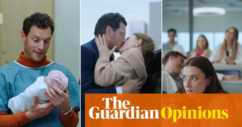 I thought my phone couldn’t be any worse for my brain – then I started watching microdramas on it | Imogen West-Knights