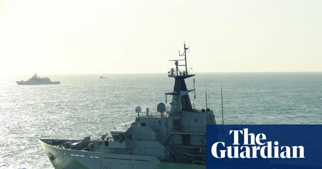 IFS: budget will be ‘work of fiction’ without clear plan to cover UK’s £35bn spending pressures | Institute for Fiscal Studies