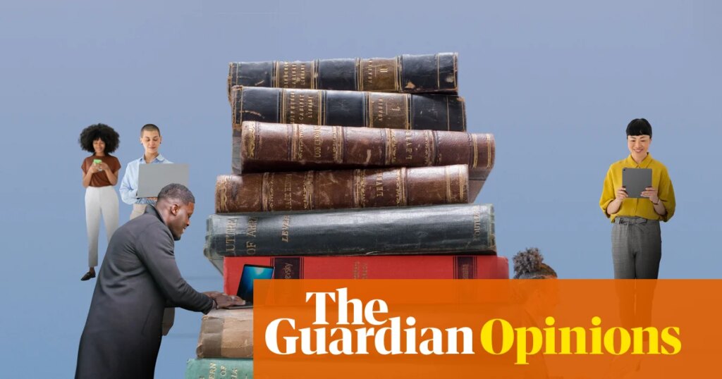 If British Library reading rooms become ‘co-working spaces’, what, exactly, is a national library for? | Andy Beckett