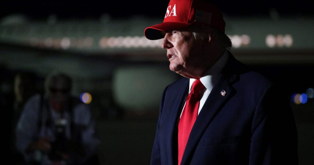 In Europe, the Trump shock factor is wearing off – POLITICO