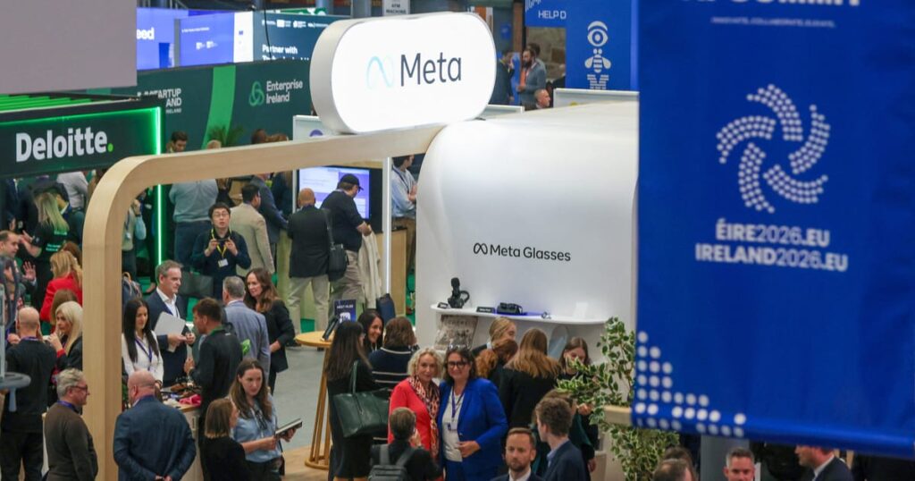 In Europe’s tech capital, Irish labor unions are booming amid AI-driven layoffs – POLITICO