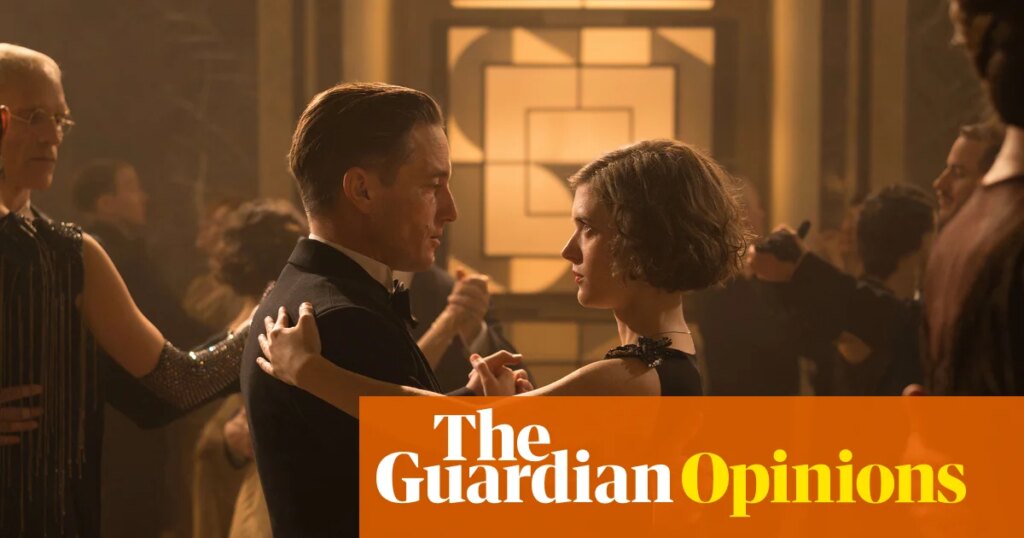 In Germany the mood is dark. But the Weimar narrative is a far right trap | Klaus Brinkbäumer