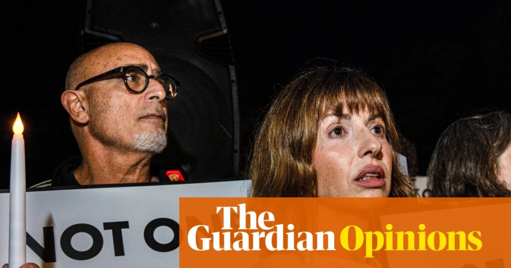 In three years, Israel’s war on Gaza hasn’t just changed the Middle East, it’s changed the world | Steve Bloomfield