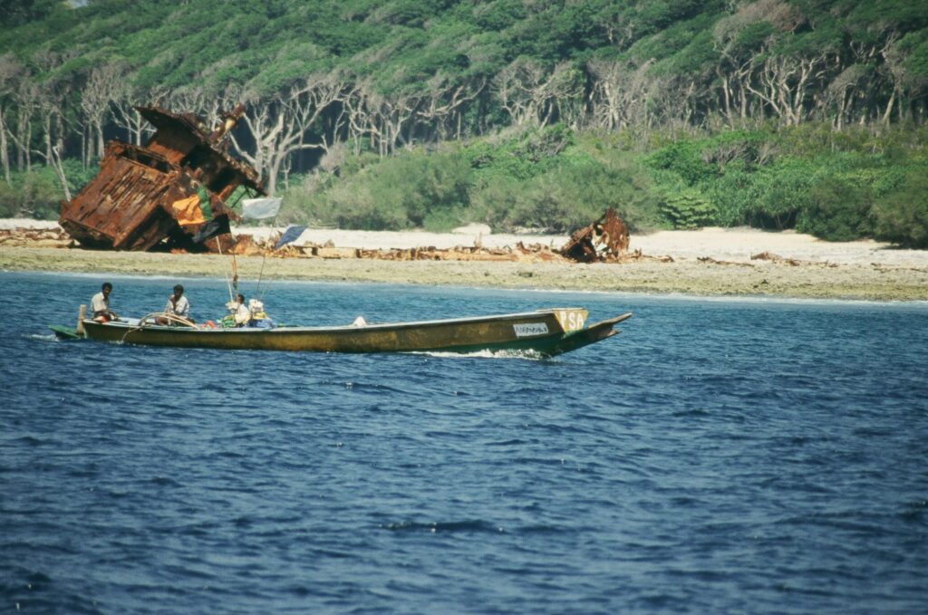 India’s isolated island tribes need autonomy to survive rising threats, says scholar